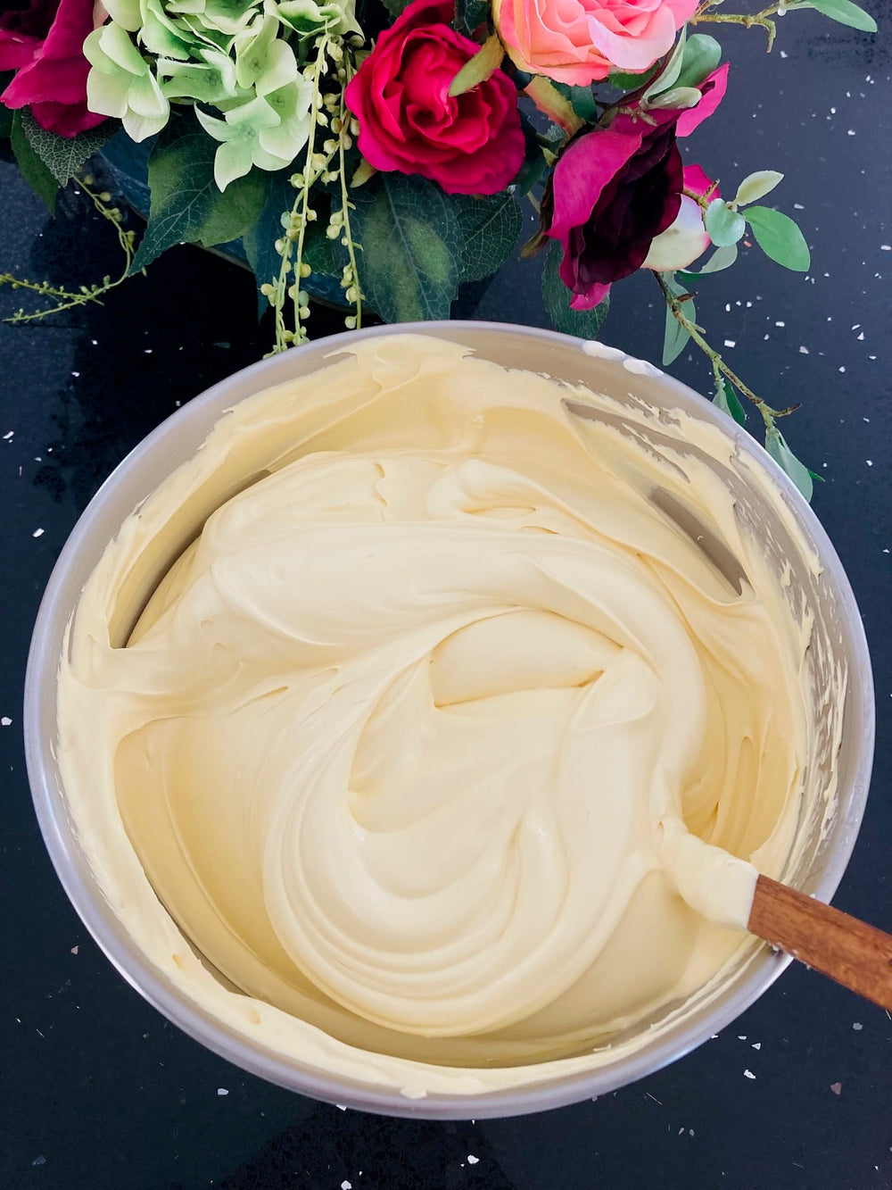 Oslove Organics mango butter DIY recipes in your kit