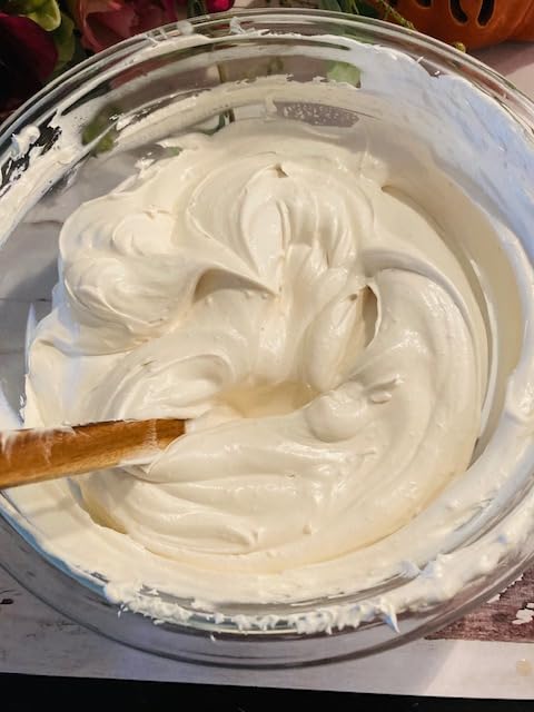 Oslove Organics mango butter natural ingredients preserved