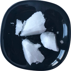 Oslove Organics wax used in serum emulsion for leave in care