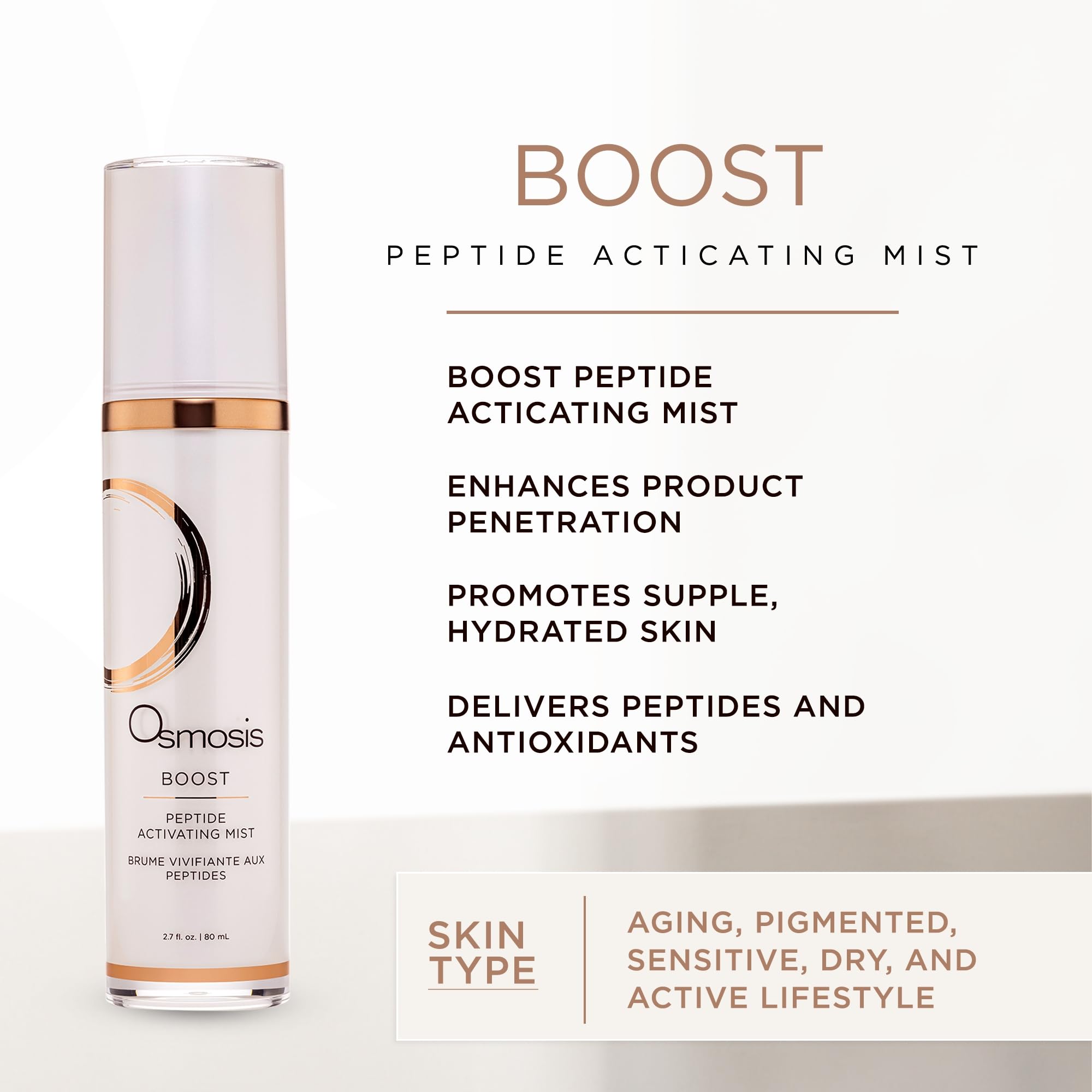 OSMOSIS Boost closeup-hyaluronic-acid-droplets reveal plumping hydration and antioxidant support