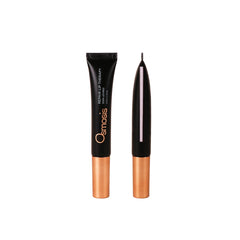 OSMOSIS Repair Lip Therapy gloss tube with subtle color for nourished lips.