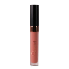 OSMOSIS Nectar lip oil tube delivers deep hydration with a glossy finish.