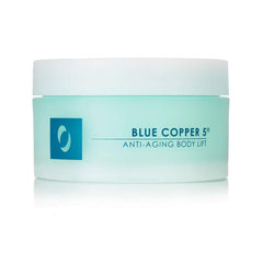Osmotics Cosmeceuticals Anti-Aging Body Lift bust area firmer skin.