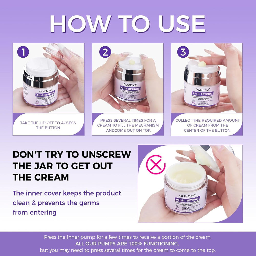 OUKEYA antioxidant blend shields skin from environmental stress