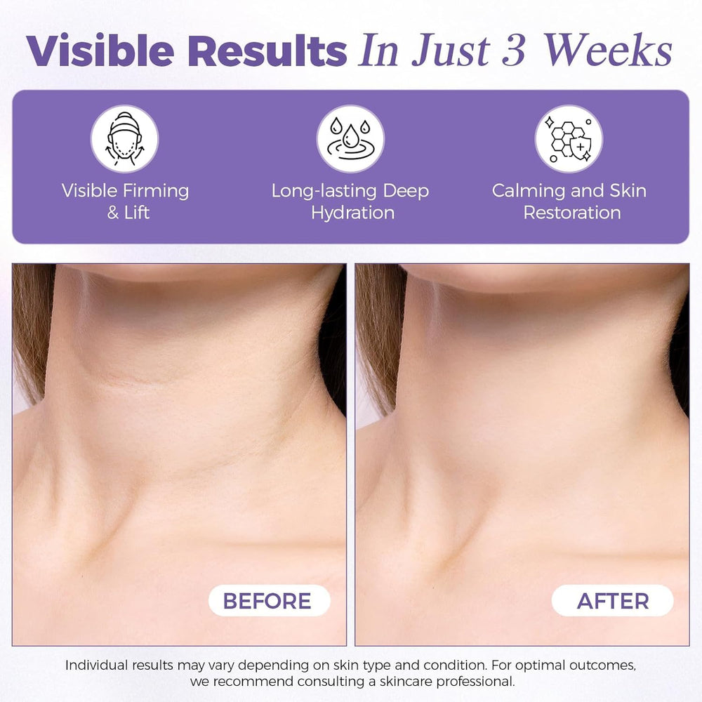 OUKEYA niacinamide and licorice brighten uneven tone naturally