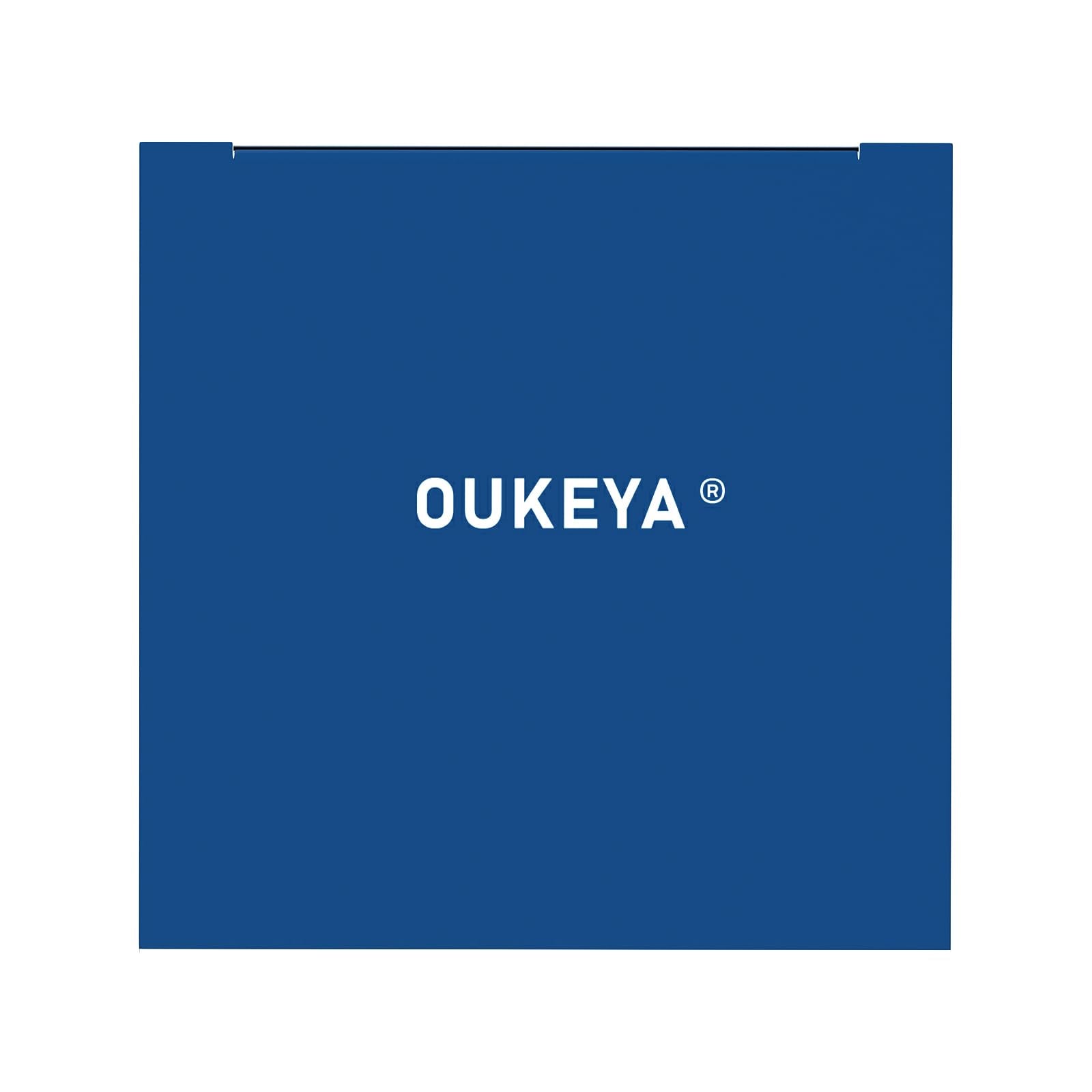OUKEYA Urea Cream 42% dermatologist-tested cream for trusted care