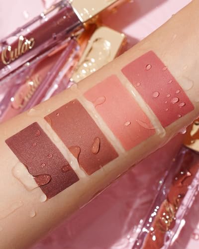Oulac rose oil note image conveys pleasant fragrance while moisturizing