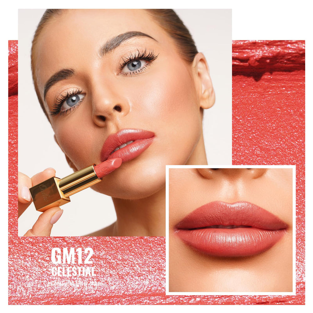Oulac retractable lip liner for precise, mess-free application