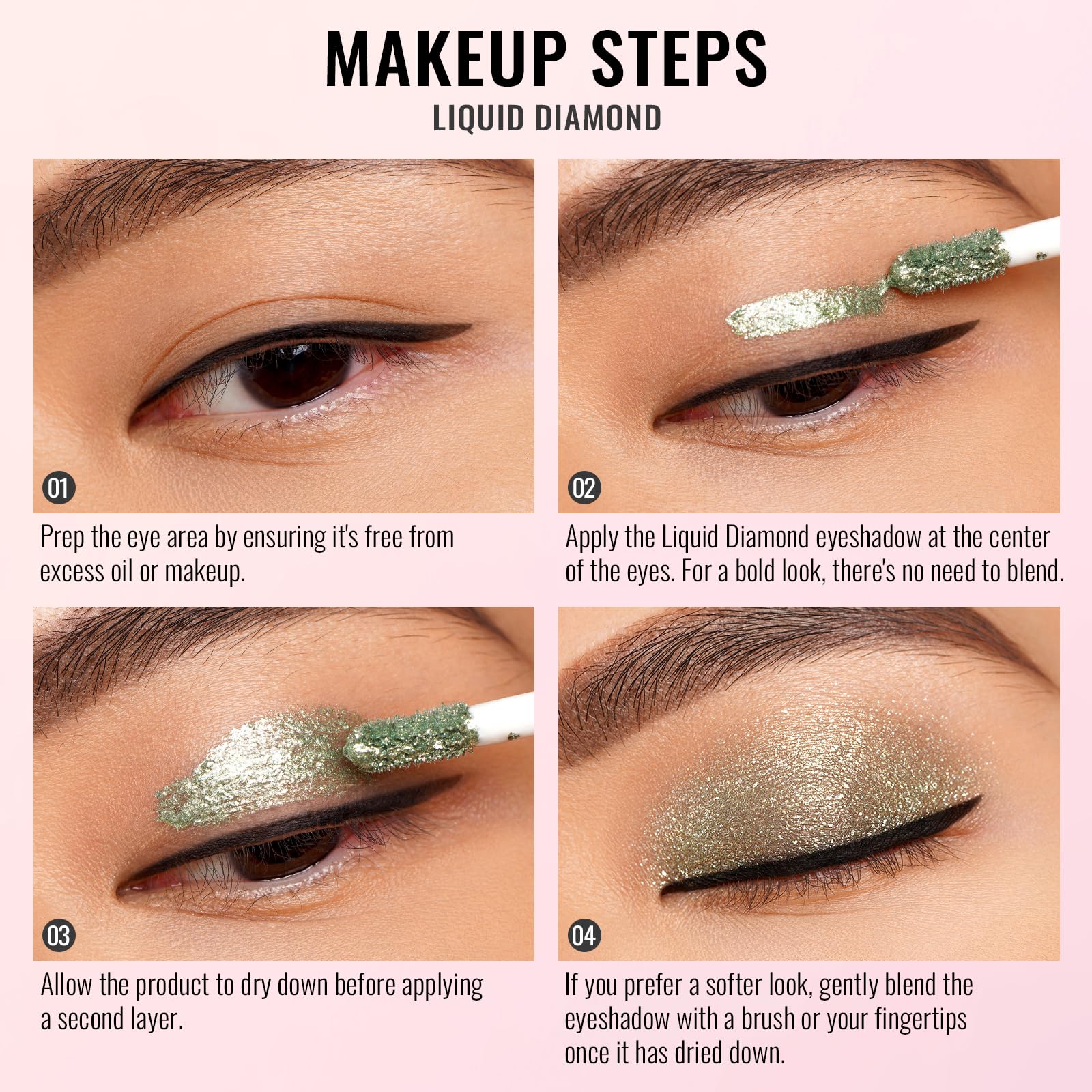 Oulac vegan and cruelty-free makeup option you can trust