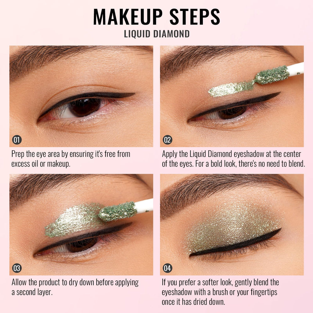 Oulac vegan and cruelty-free makeup option you can trust