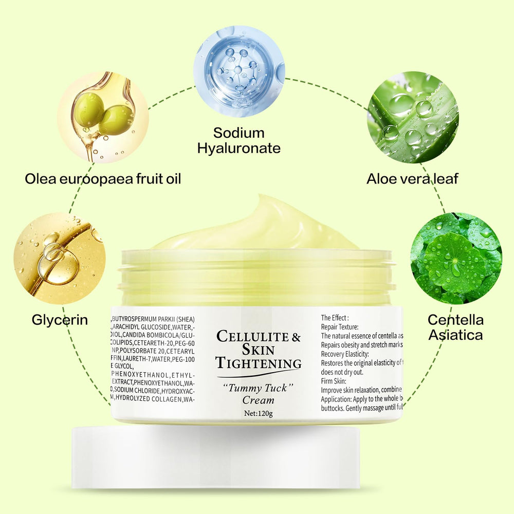 OUPEICHARM deep hydration skin cream close-up emphasizes nourishing formula.