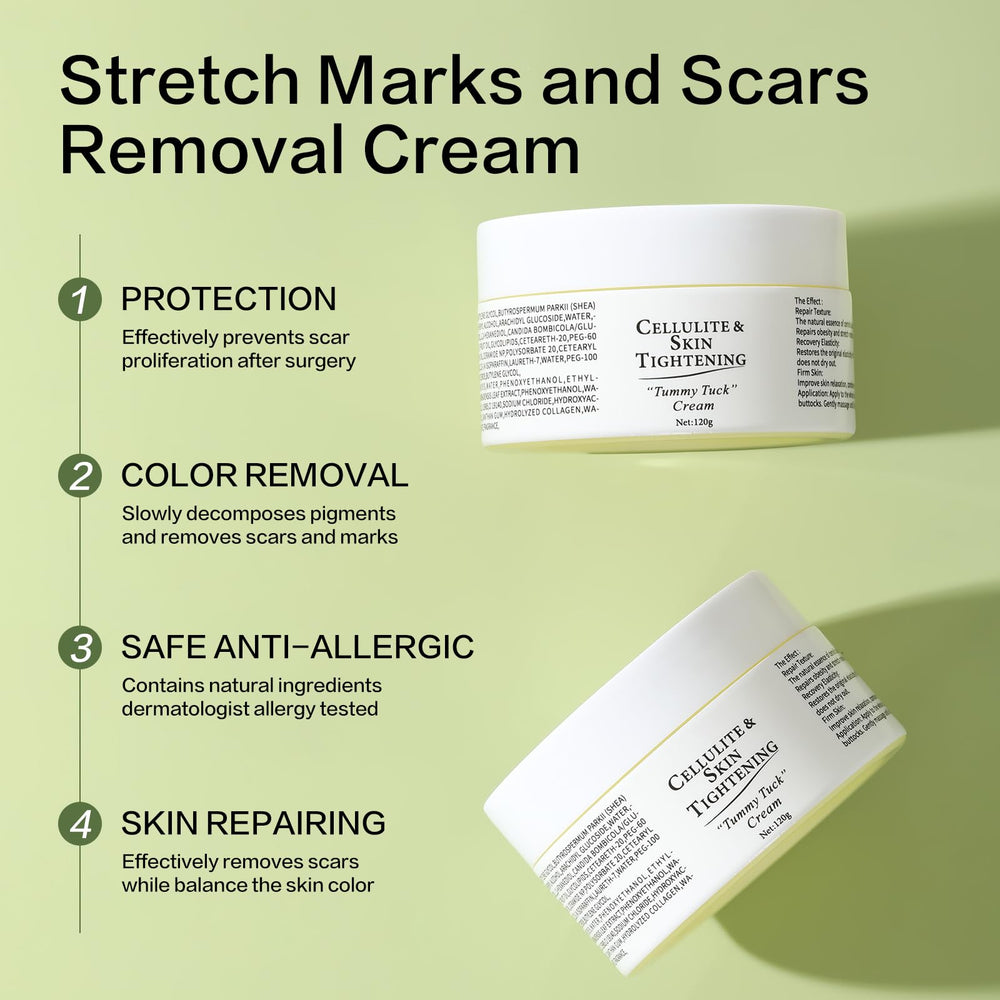 OUPEICHARM nourishing cream texture close-up conveys velvety, easy absorption.