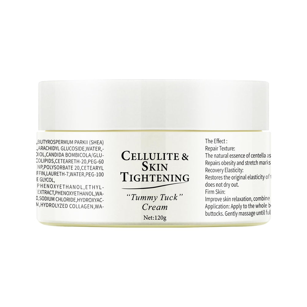 OUPEICHARM pregnancy scar care application highlights soothing moisture for skin.