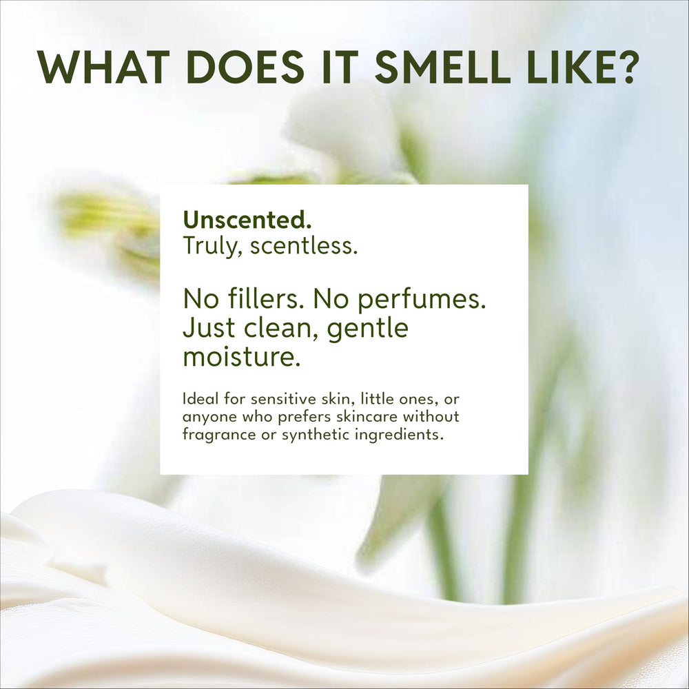 Our Earth Beauty calendula oil helps replenish and soothe delicate facial skin