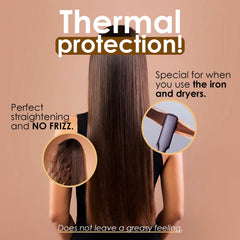 OURO Argan Oil packaging display highlights mineral oil free formula.