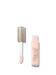 Ourself Lip Conditioner bottle ready for daily application, delivering hydration and a smooth finish.