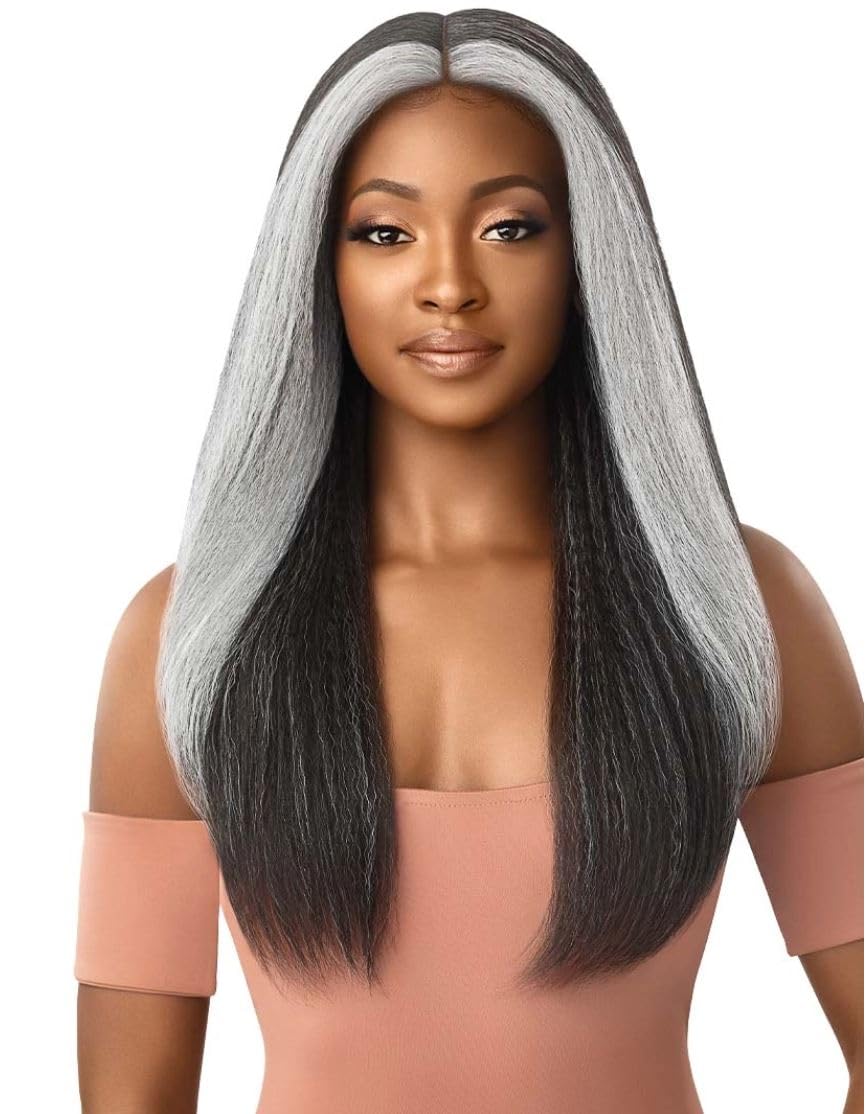Outre Neesha 203 easy wear styles for quick, everyday looks.