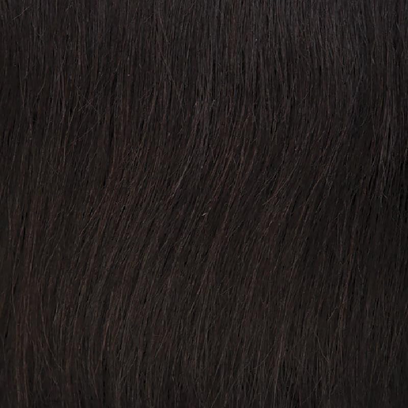 Outre Neesha lays flat for a natural silhouette with less leave-out.
