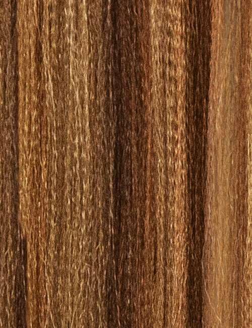 Outre X-pression Braid ultra-lightweight feel for long-wear comfort