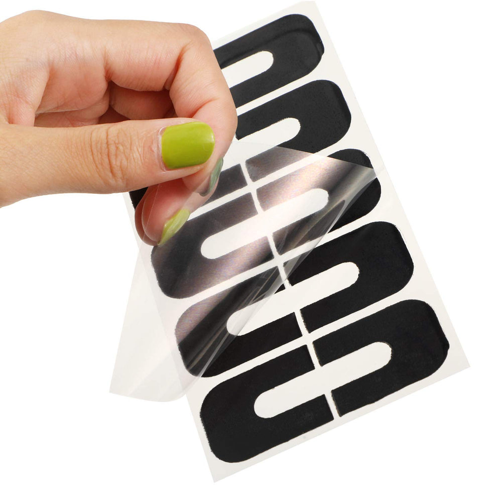 Outus packaging includes usage instructions printed on back for correct application.