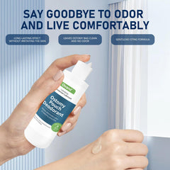 ovand ostomy pouch deodorant drops inside bag provide long-lasting odor neutralization