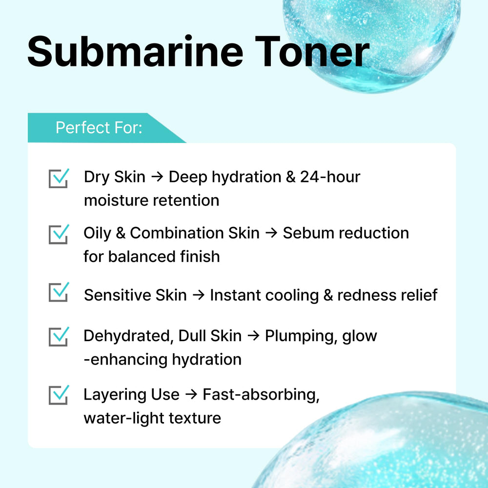 Layering routine with Overlaps Natrun Oasis Ectoin Toner for balance.