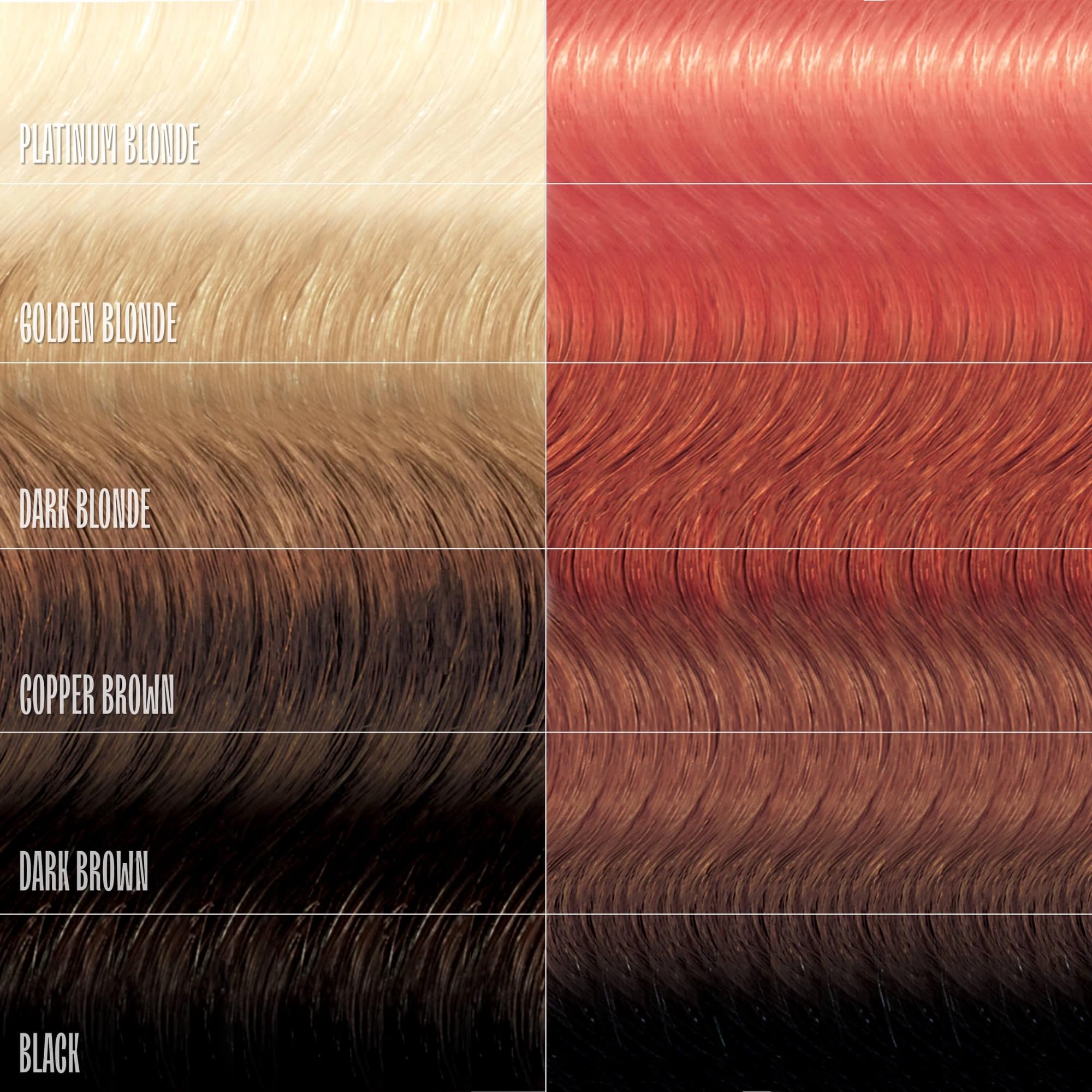 Overtone Desert Rose hair gloss on sunlit strands adds healthy shine