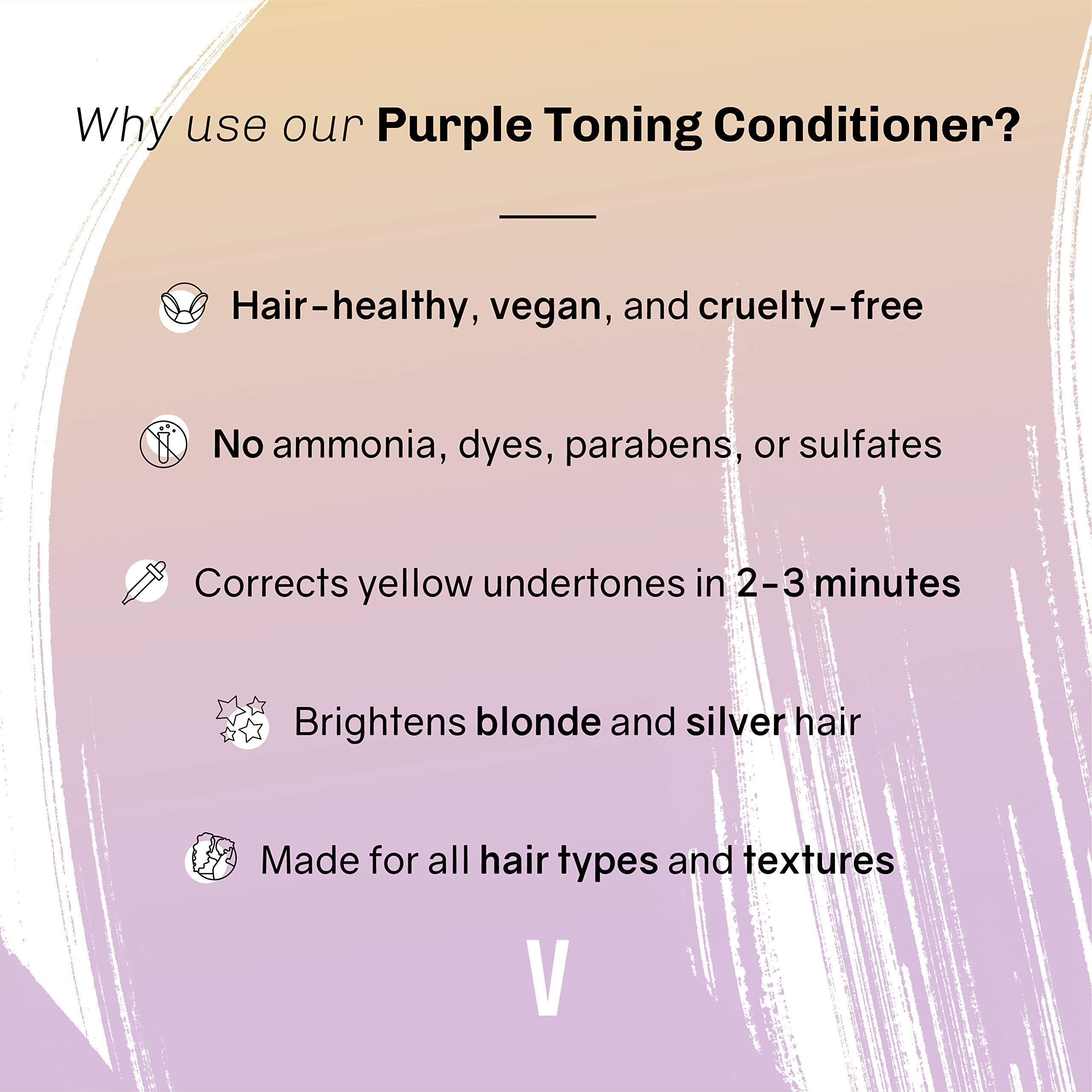 Overtone ingredients include avocado oil, coconut oil, and shea butter
