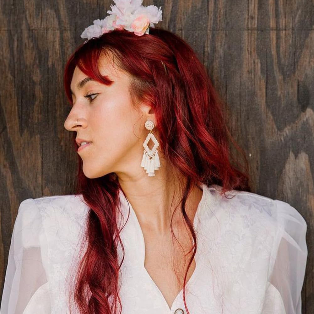 Overtone Ruby Red is vegan and cruelty-free