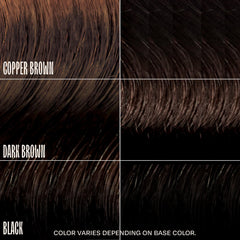 Overtone Shea Coconut-Oil enriched formula bottle emphasizes nourishing, damage-free color conditioning.