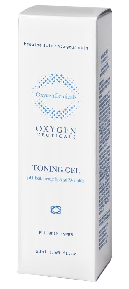 OxygenCeuticals Adenosine focus emphasizes gentle elasticity support for smoother appearance.