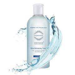 OxygenCeuticals Centella leaf close-up emphasizes soothing antioxidant-rich extract