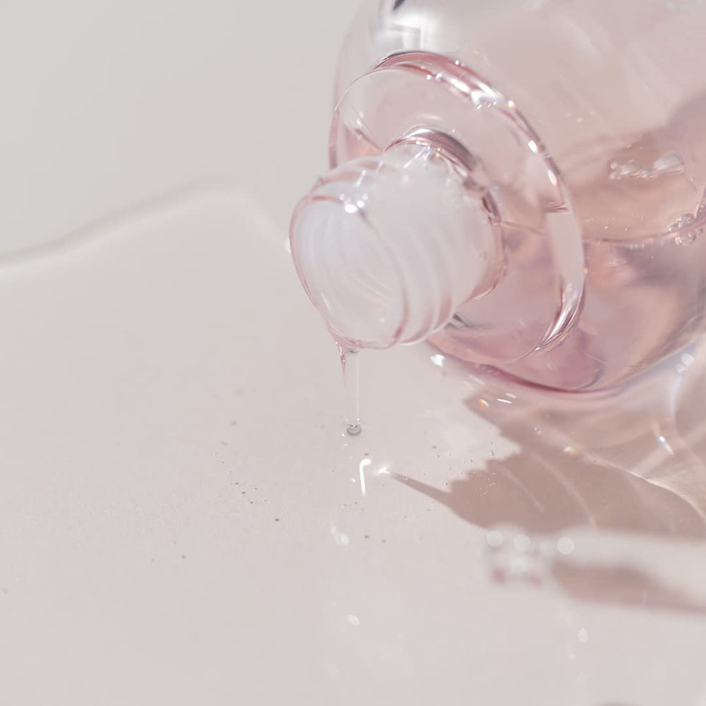 OxygenCeuticals Fermented Fluid day-night application looks simple and versatile.