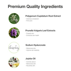 OxygenCeuticals Moisture Serum texture close-up for quick absorption.