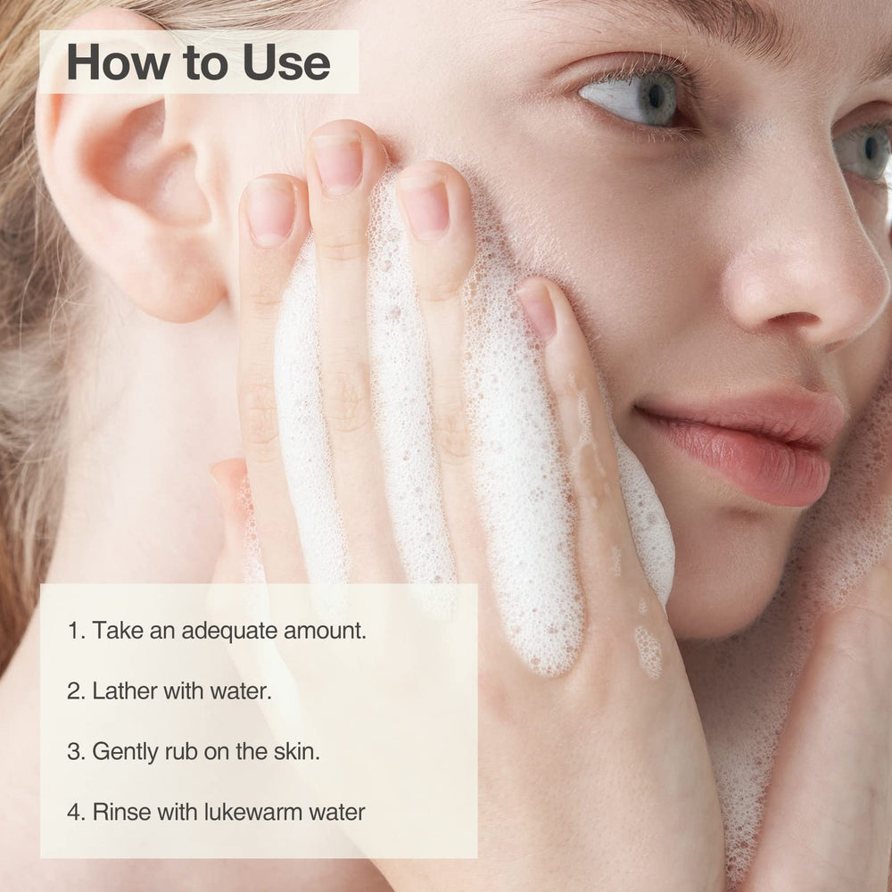 Botanical extracts highlight plant-based refreshment from OxygenCeuticals cleanser
