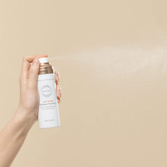 OxygenCeuticals ReGenon Activator camellia water contributes to hydration and brightness