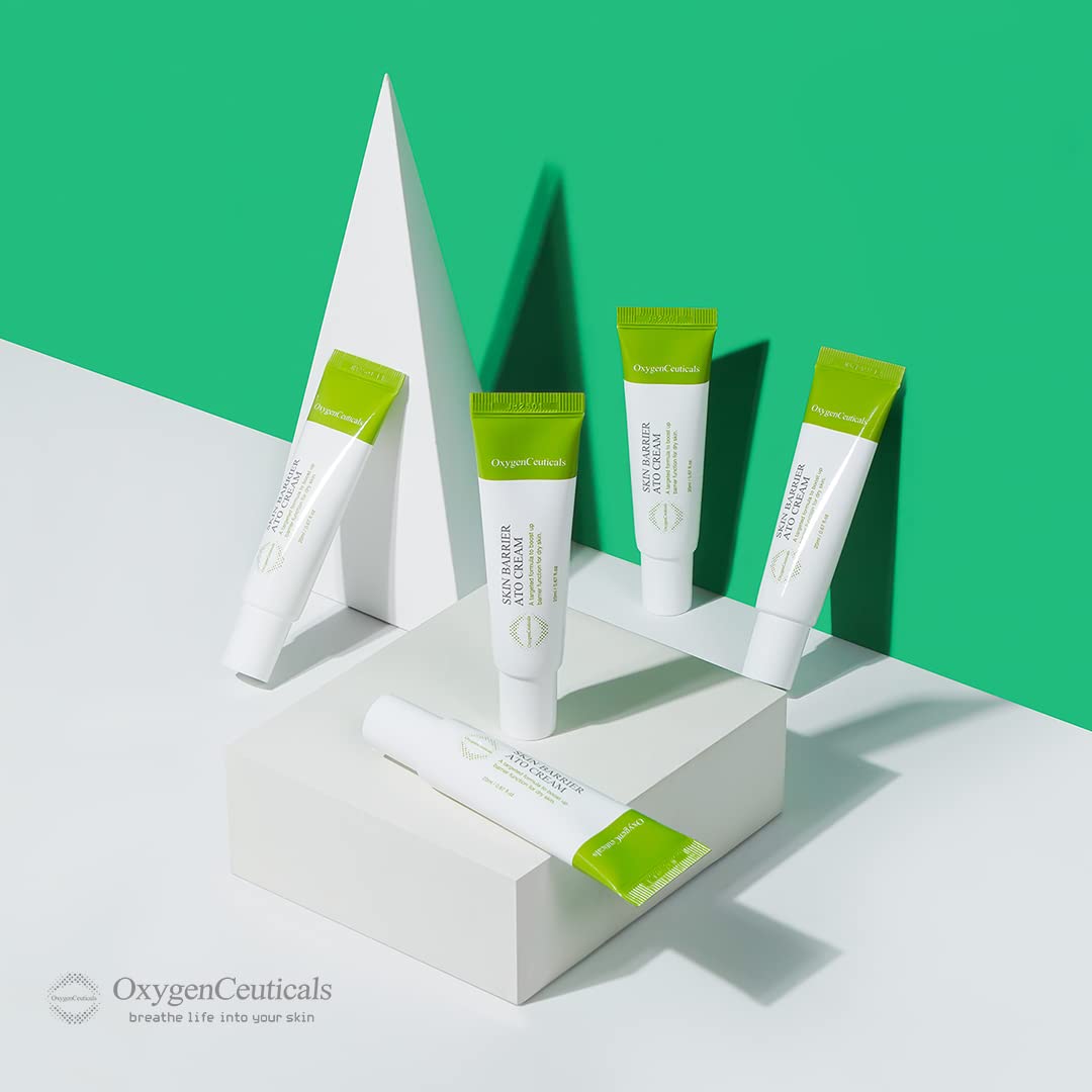 OxygenCeuticals Sensitive post-treatment use supports recovery-friendly care.