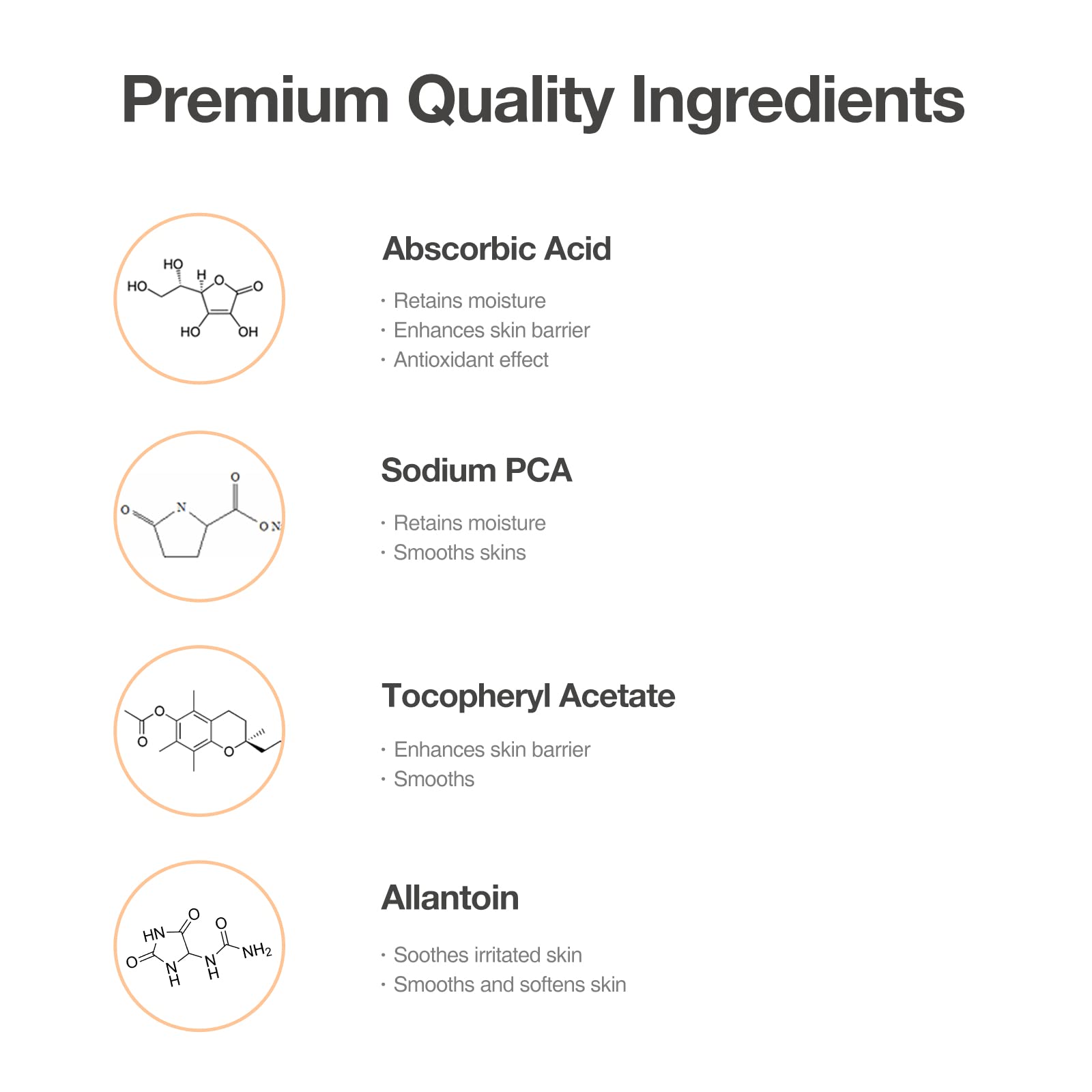 OxygenCeuticals Serum 12 texture on skin, smooth fast-absorbing finish.