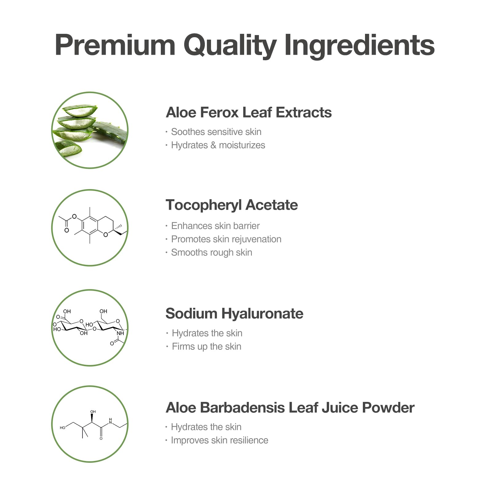 OxygenCeuticals soothing aloe vitamin-e supports healthy-looking skin
