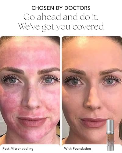 Oxygenetix Ceravitae Complex image highlights barrier support within the formula.