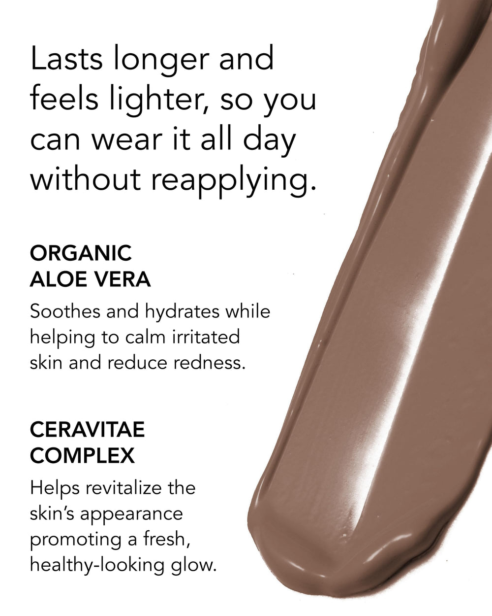 Oxygenetix Ebony airless pump demonstrates travel-friendly design.
