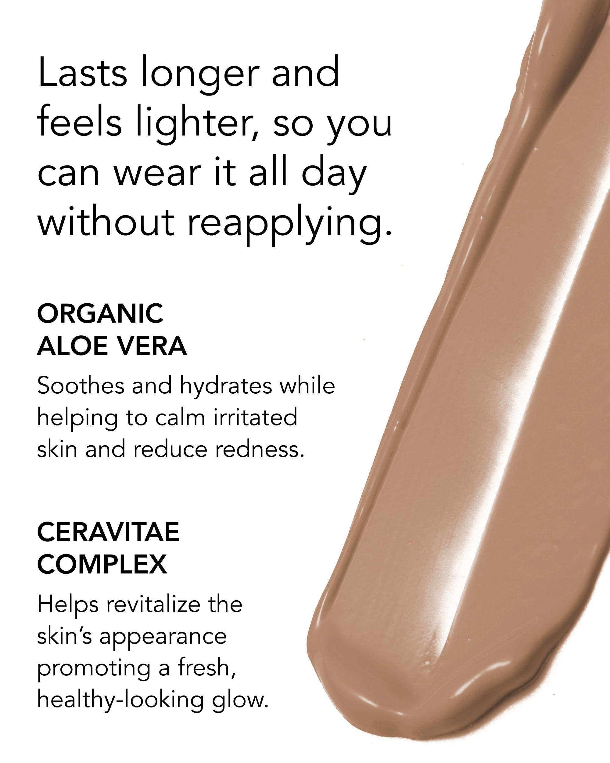 Oxygenetix Oxygenating Foundation Tawny packaging; travel-friendly and protected formula.