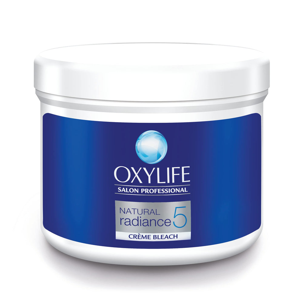 Oxylife Eau de Rose Gulabari 59ml – fraîcheur hydratante sur le visage.