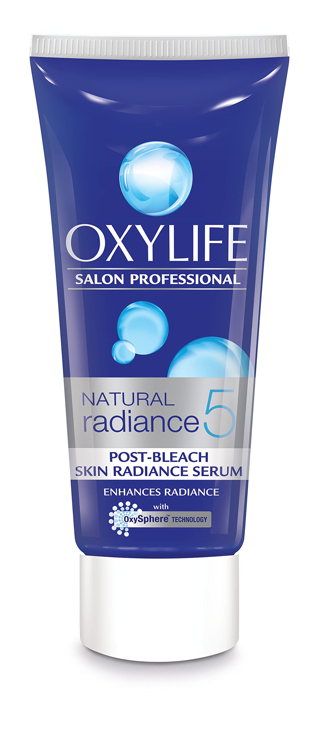 Oxylife Crème Décolorante – texture riche et soin ciblé.