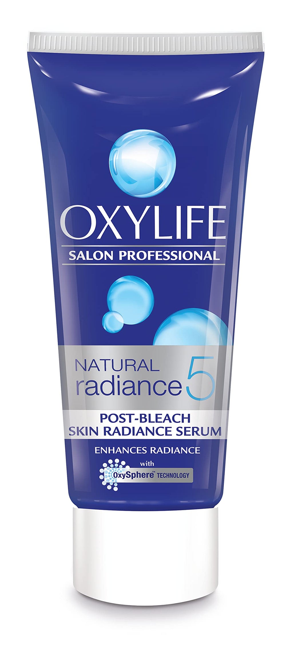 Oxylife Crème Décolorante – texture riche et soin ciblé.