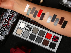 oygcee matte deep black base shade for dramatic looks