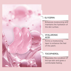 OYKOSE Instalift cooling essence texture delivers instant refreshment