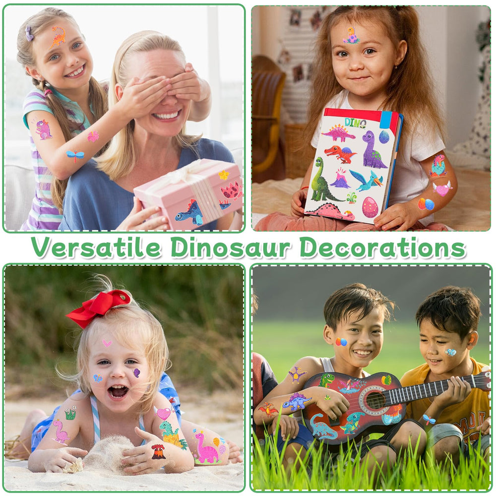 Ozepao designs are long-lasting and waterproof for active play.