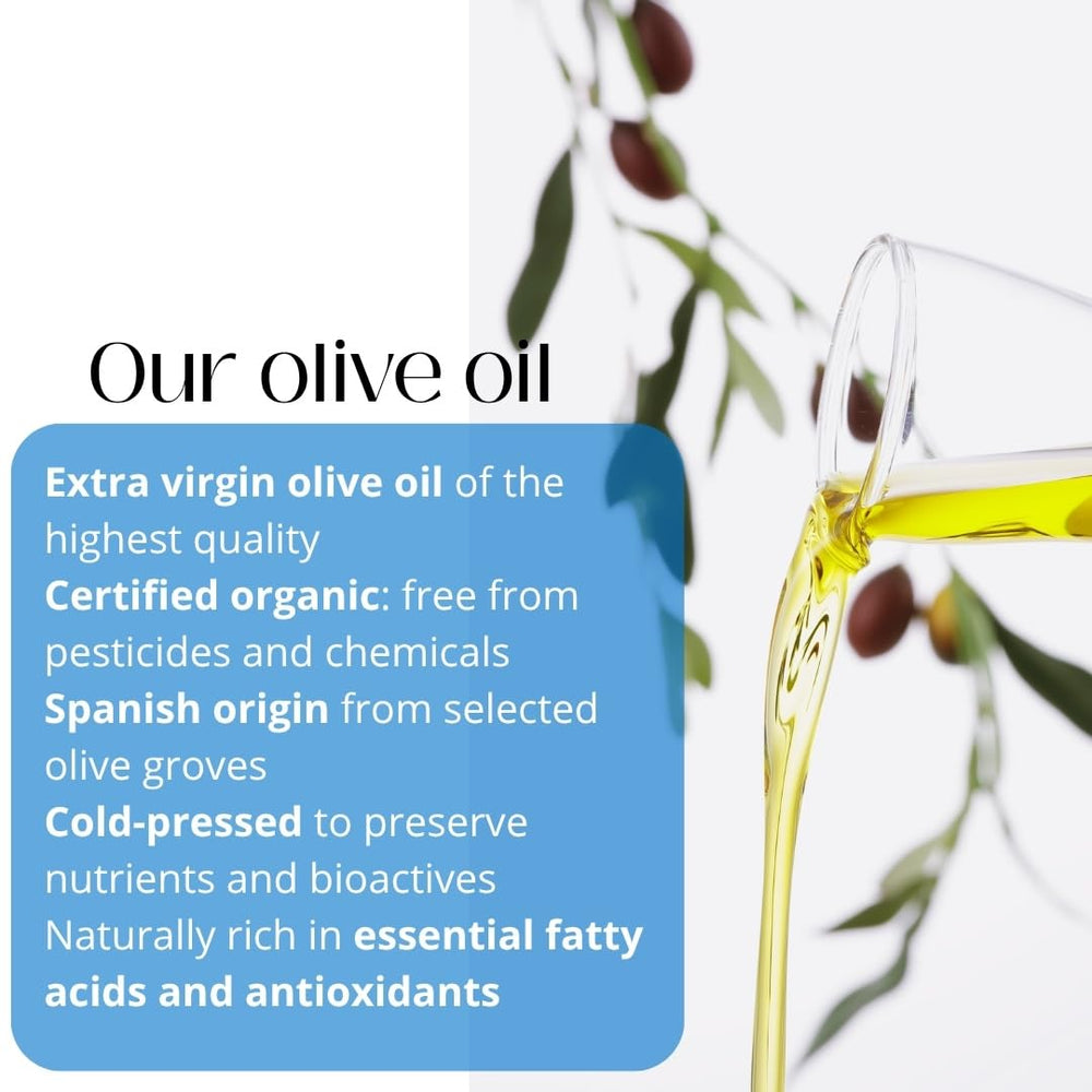 OZOLABS SENSIOIL after-sun usage scene shows soothing hydration.