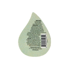 Pacha Soap Co artisan handmade bath bomb crafted in Nebraska